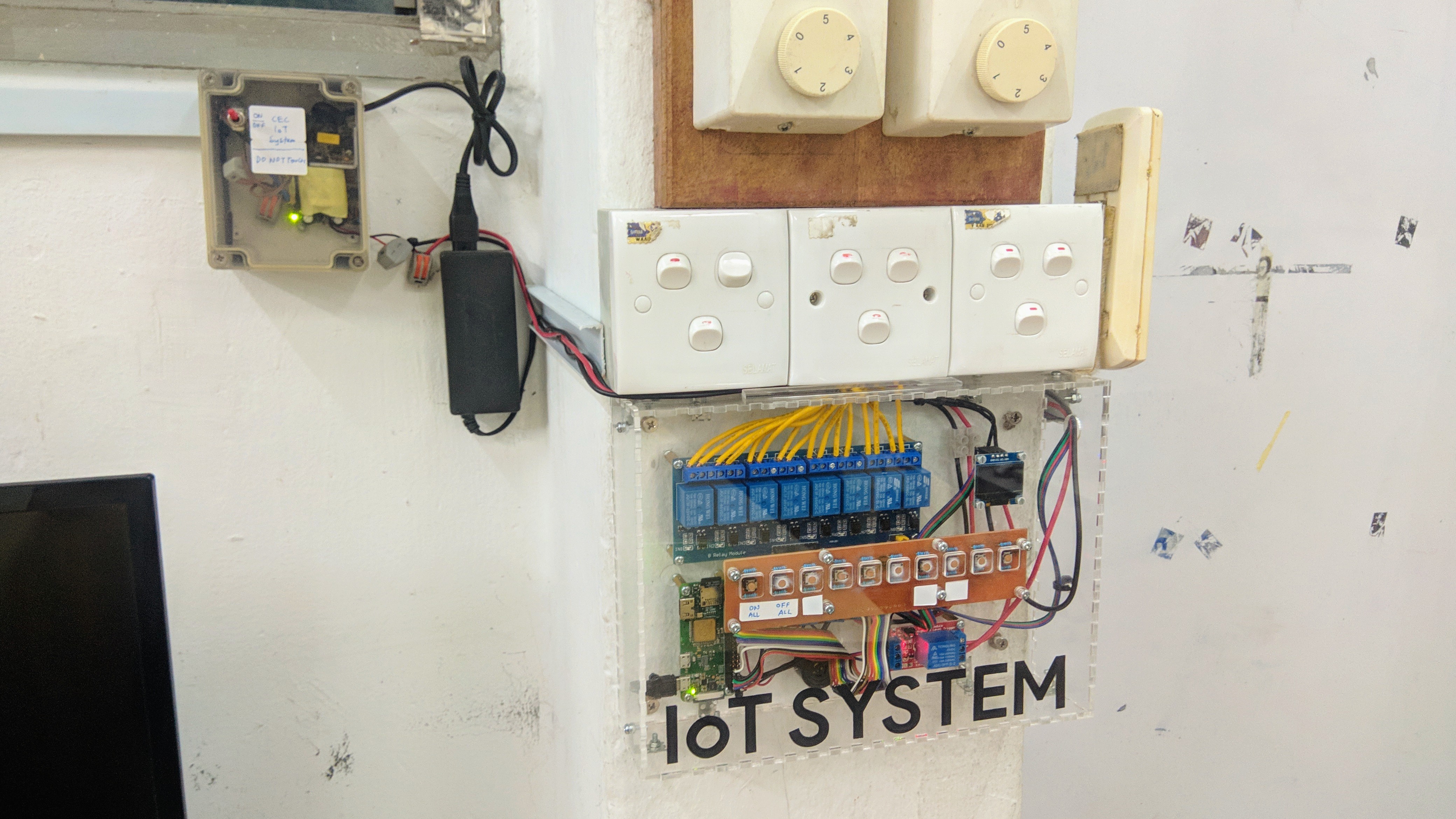IoT System