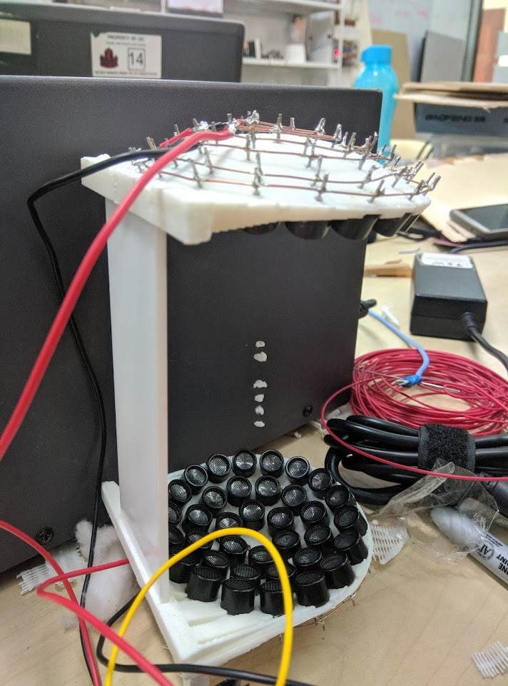 Levitator
