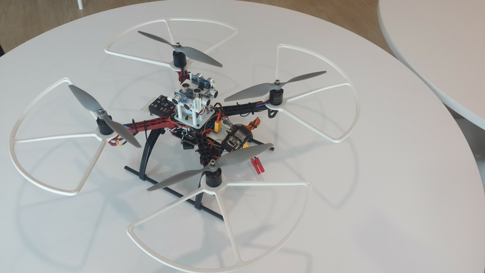 vitroxdrone